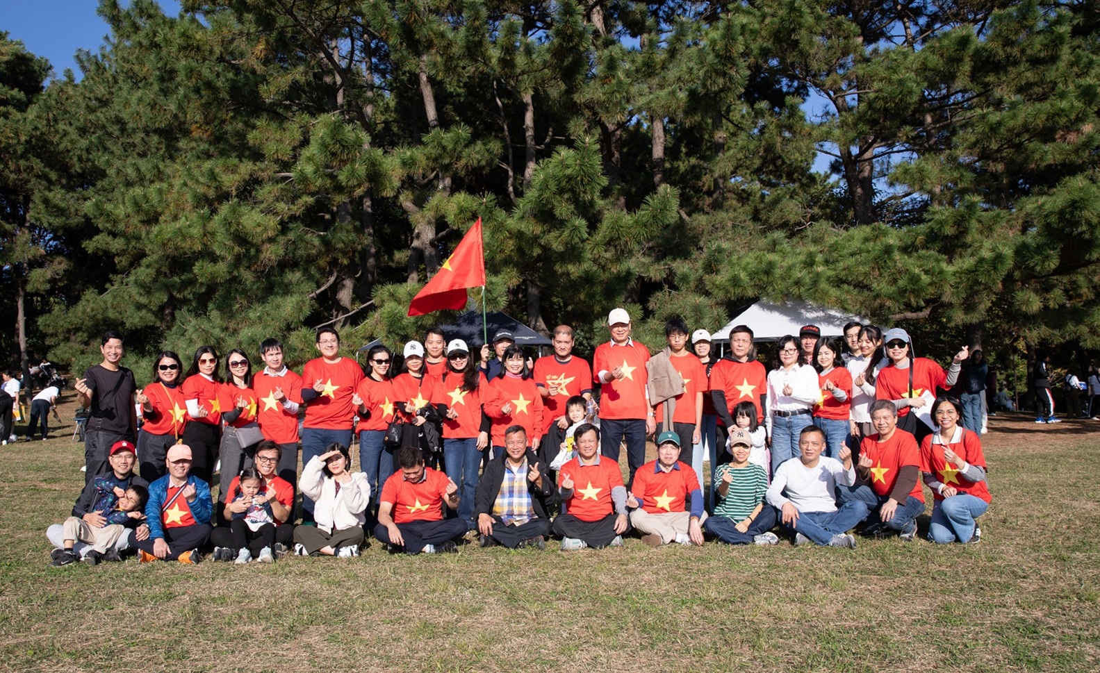 Ngày Gia đình ASEAN tại Tokyo: Gắn kết cộng đồng trong đa dạng   