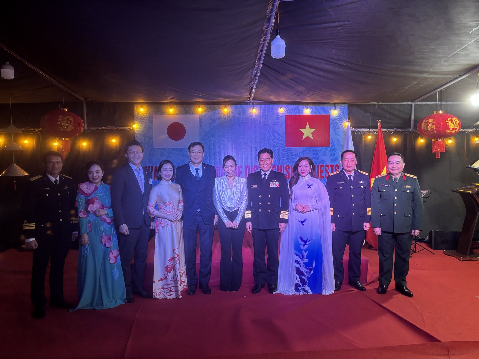 ファム・クアン・ヒュー駐日ベトナム特命全権大使が広島を訪問