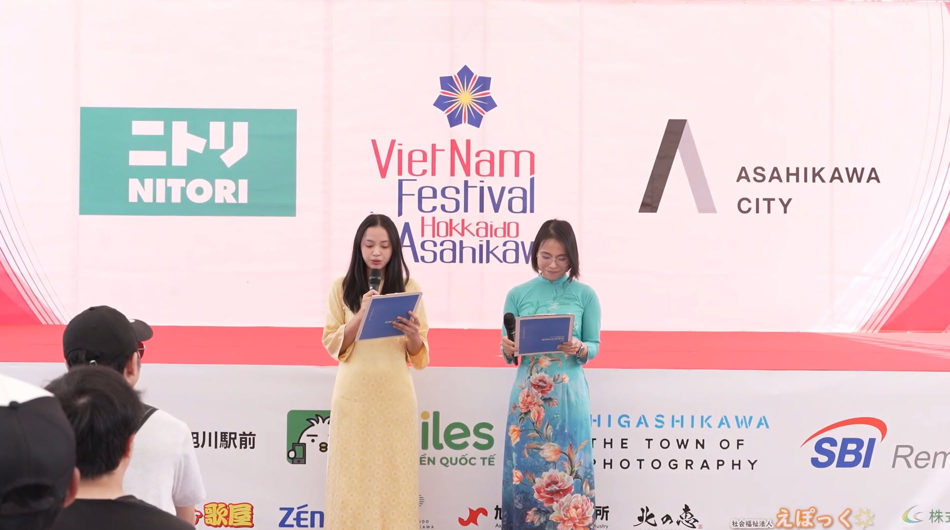 Lễ hội Việt Nam tại Hokkaido 2026 – Thúc đẩy giao lưu và hợp tác Việt Nam – Hokkaido